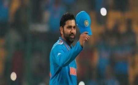 BCCI to approach Rohit Sharma for leading India in T20Is during South Africa tour, claims report