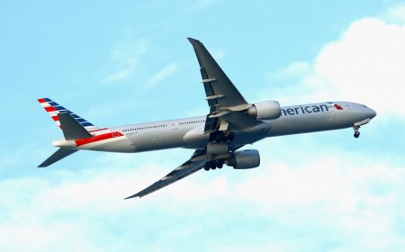 American Airlines just brought back numerous routes to this sunny destination