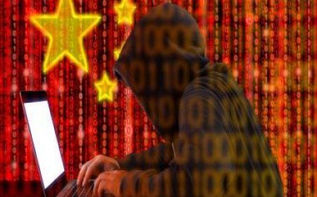 China on the offensive, is ramping up cyberattacks against Taiwan, warns Google