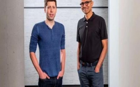Homecoming: Sam Altman officially reinstated as OpenAI CEO, Microsoft gets observer seat on board