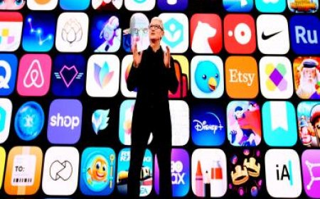 Honkai Star Rail named iPhone game of the year, AllTrails app of the year in Apple’s App Store Award 2023