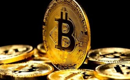 The Real Cost of Bitcoin: Each transaction uses about a swimming pool's worth of water