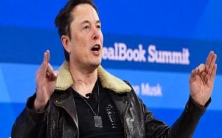 Breaking Point: Elon Musk drops the F-bomb on advertisers who left X, says he doesn’t care