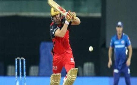 AB de Villiers not convinced with Shubman Gill’s appointment as captain, says Gujarat Titans missed a trick
