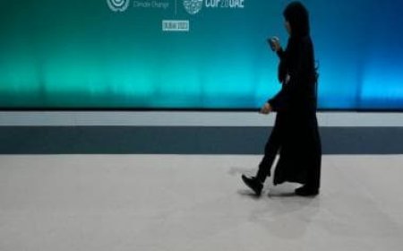 COP28 to offer 1.5° C-aligned menus as part of its objective of making conference carbon-neutral