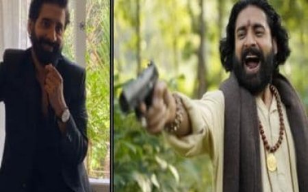 'Sheher Lakhot': How Chandan Roy Sanyal stole the show with his riveting performance