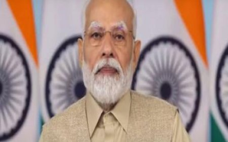 India has walked the talk on climate action, says PM Modi ahead of his departure to UAE for COP28