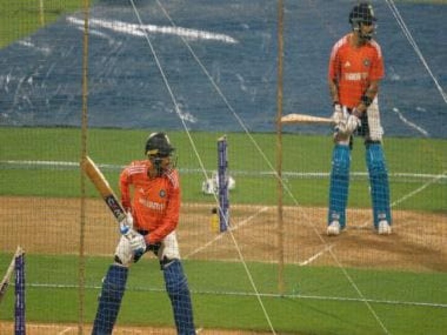 IND vs SL, World Cup 2023: India, Sri Lanka return to scene of epic 2011 final; LIVE streaming and more