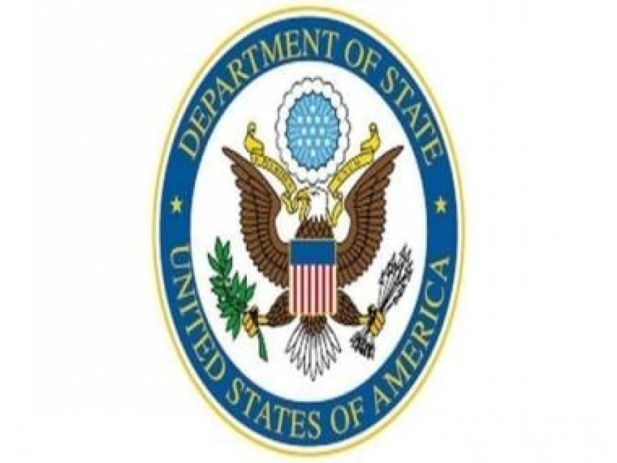 'Deeply disturbed': US on Indian student stabbed in Indiana