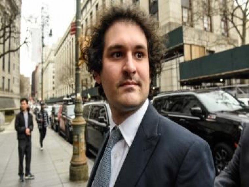 Jailed for 115 years? From wire fraud to money laundering, SBF found guilty on all 7 counts