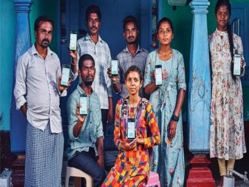 Big Tech cos like Google, Microsoft are hiring this Indian startup by a 27-Y-O to help train their AI models