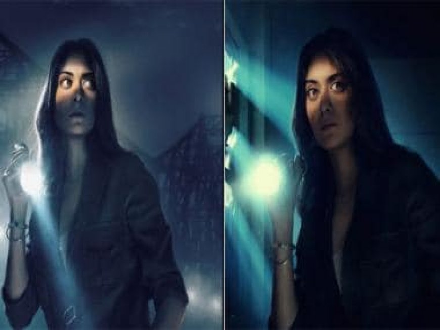 'P.I. Meena' web series review: Tanya Maniktala tries her best to lift the convoluted show but…