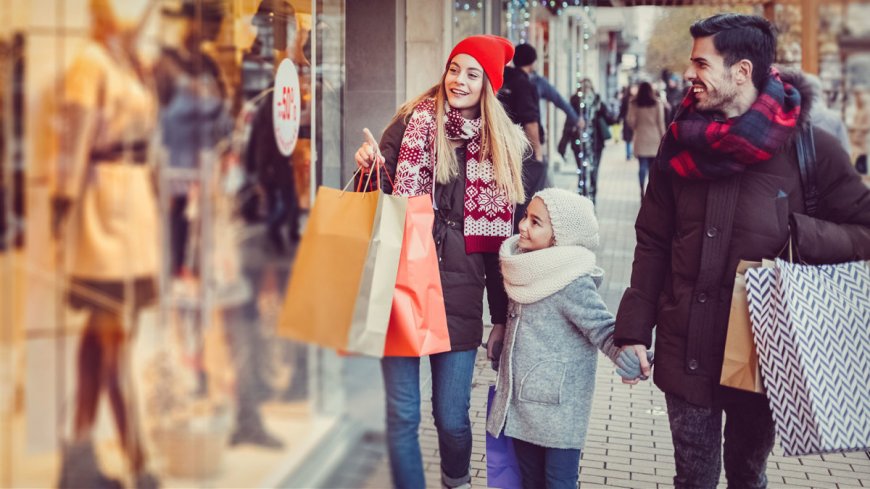 Popular retailer back from bankruptcy, liquidation with new stores