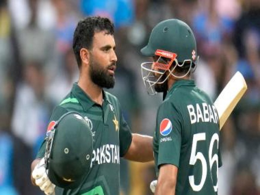 World Cup 2023: Updated scenarios after Pakistan defeat New Zealand in high-scoring rain-marred clash