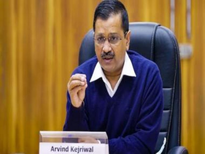 As Delhi gasps for clean air, CM Arvind Kejriwal calls for emergency meeting today