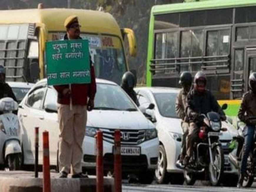 'Schemes like odd-even mere optics': SC to Kejriwal government as Delhi chokes on polluted air