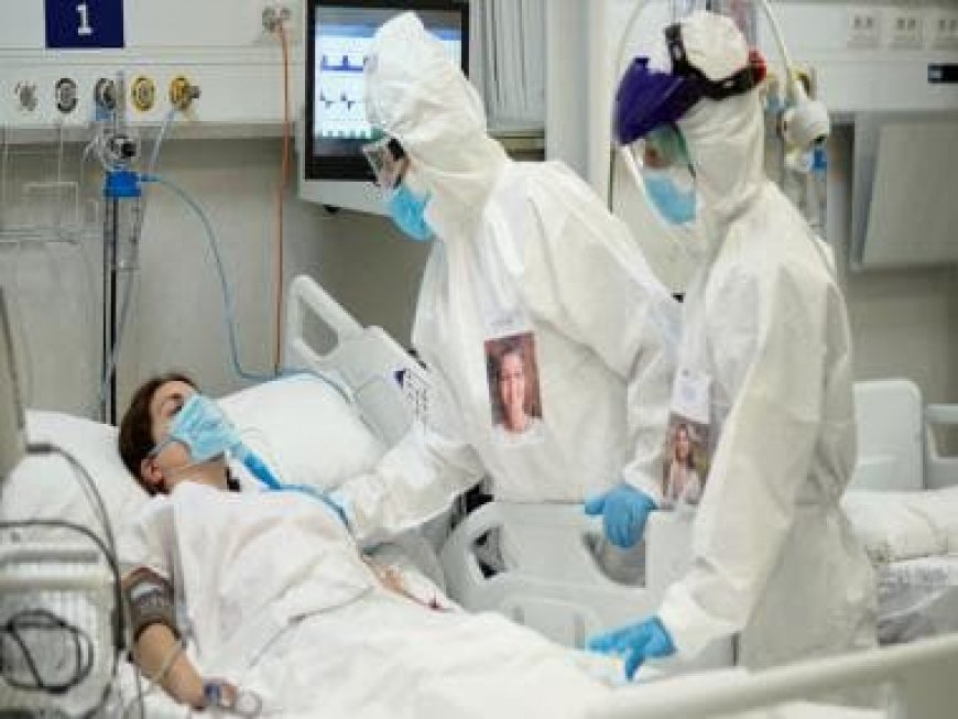 Animal-to-human infections will cause 12 times more deaths than COVID by 2050, finds study