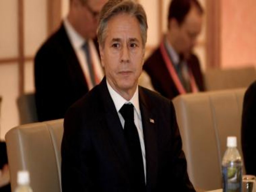 US to hold dialogue with South Korea as North Korea, Russia deepen ties