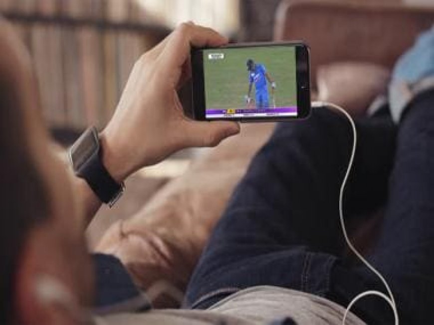 GoI wants live TV on mobile phones, but Samsung, Qualcomm are pushing back. Here’s why