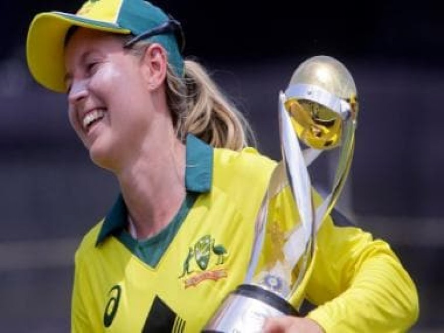 Meg Lanning, who won five World Cups as Australia captain, retires from international cricket