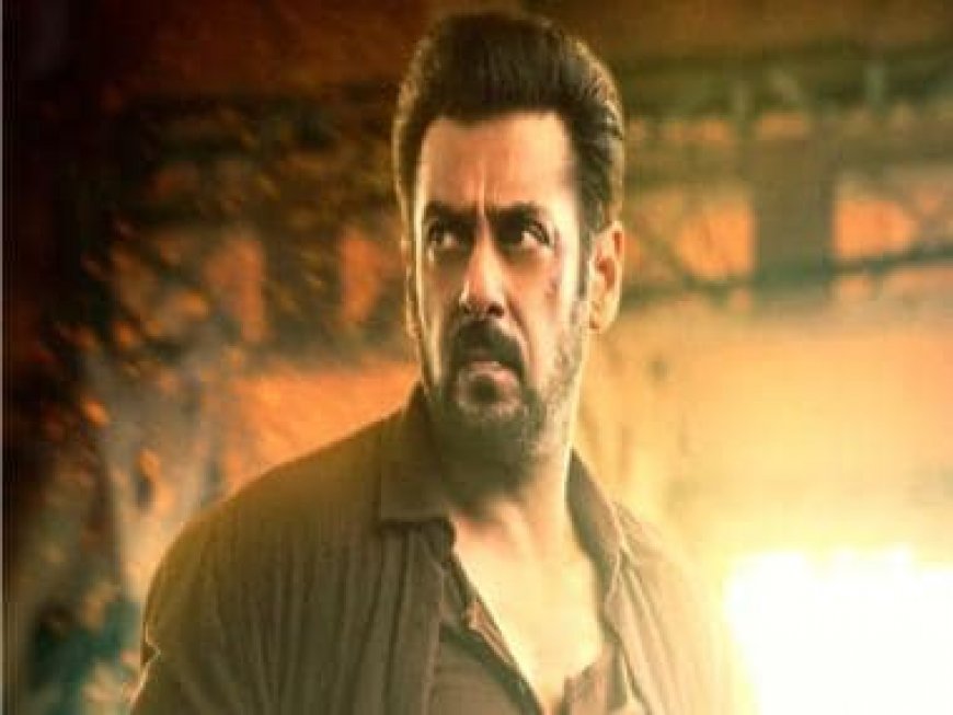 How big will Salman Khan's Tiger 3 open at the box office? Trade experts opine