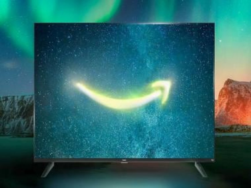 Redmi Smart Fire TV 4K 43 Review: Not perfect, but a pretty good budget 4K TV