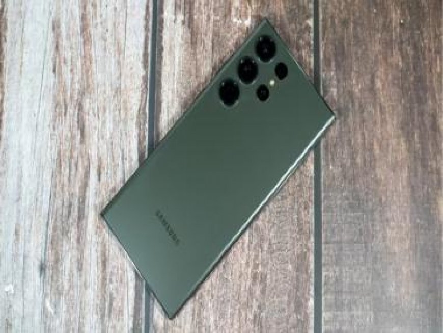 Samsung joins AI arms race, teases Galaxy AI to take better photos, translate calls in real-time