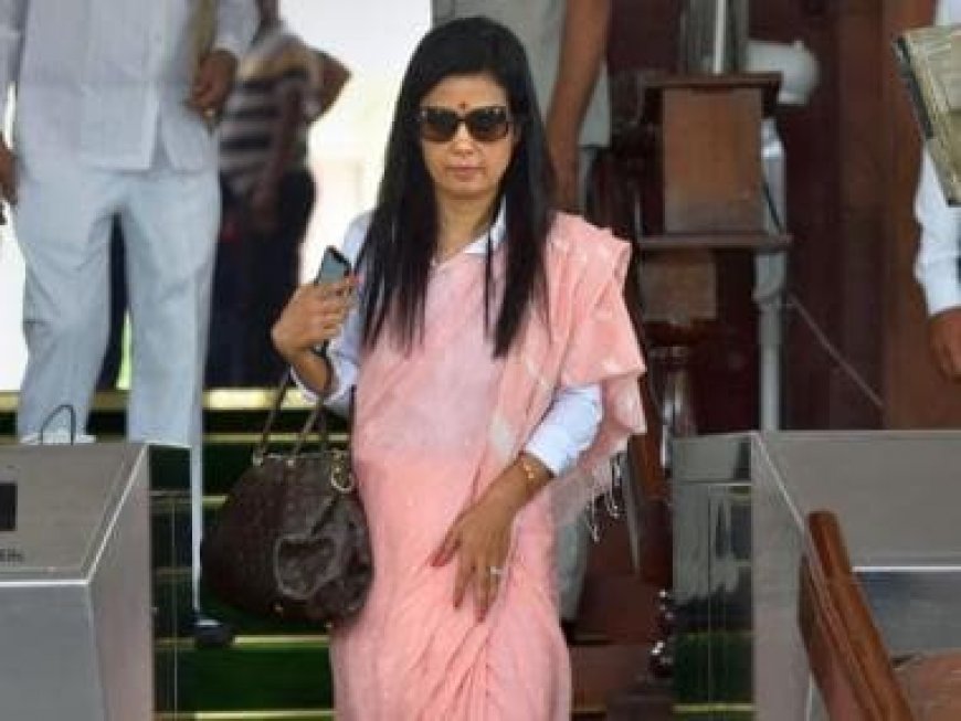 Ethics panel recommends Mahua Moitra’s Lok Sabha expulsion: What happens next?