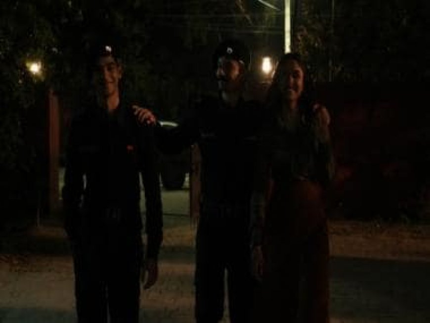 Pippa Movie Review: Ishaan Khatter &amp; Priyanshu Painyuli performances saved the not so crisp writing of the film