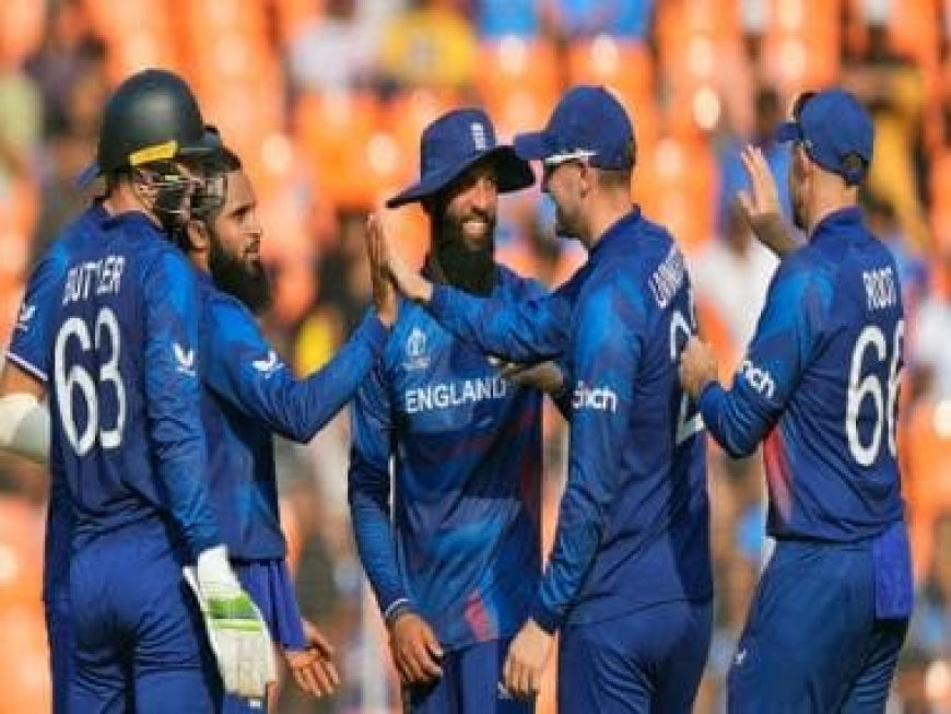 Champions Trophy 2025 qualification scenarios: How England, Bangladesh, Sri Lanka and Netherlands can qualify