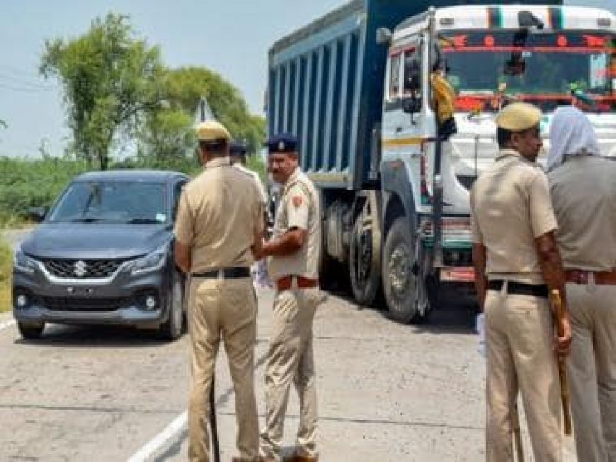 ED arrests Lalu Prasad's 'associate' Amit Katyal in connection to land-for-job scam
