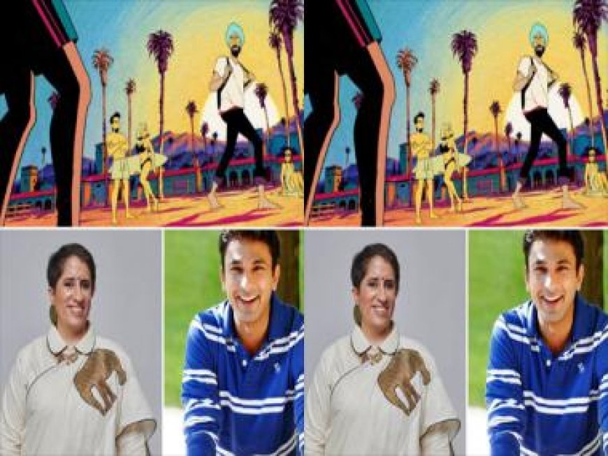 Oscar-winning producer Guneet Monga and chef Vikas Khanna to executive produce short film 'American Sikh'