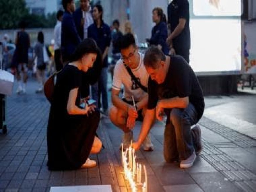 Thailand withdraws plan for joint patrols with China after public backlash