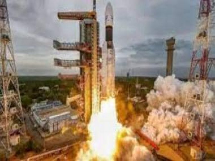 NASA, ISRO gearing up to launch joint space mission to map globe every 12 days