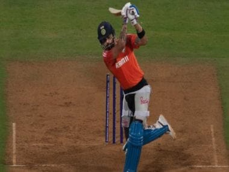 India vs New Zealand Probable XIs, World Cup Semi-final: Men in Blue to remain unchanged; weather and pitch report
