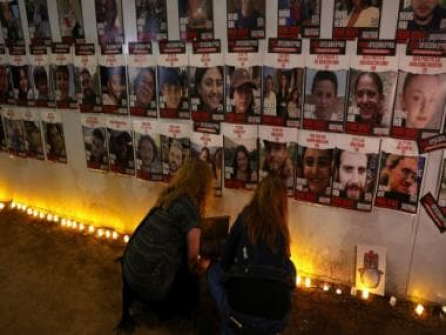 UNICEF chief injured in car accident on way to Gaza, postpones Israel visit