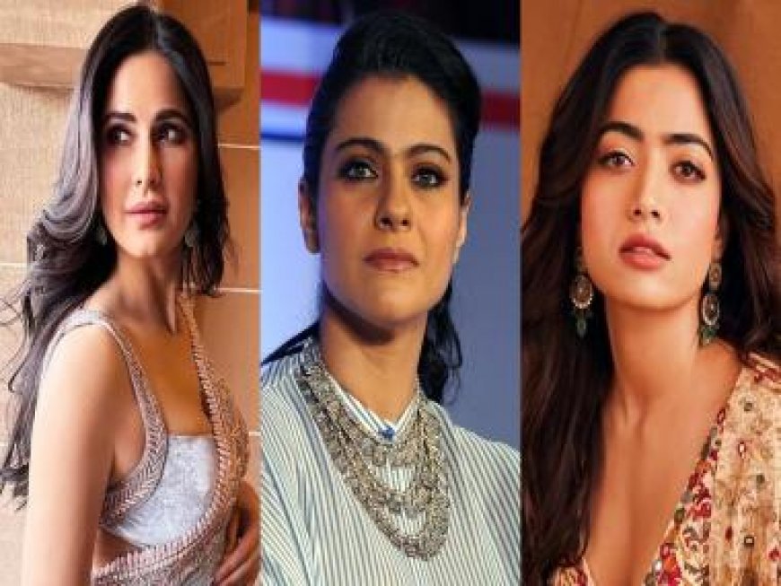 Rashmika Mandanna, Katrina Kaif, now Kajol: Why are we seeing sudden uptick in deepfake videos