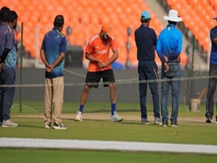 World Cup 2023 Final: BCCI curators monitor pitch preparations in Ahmedabad, ICC consultant to join soon