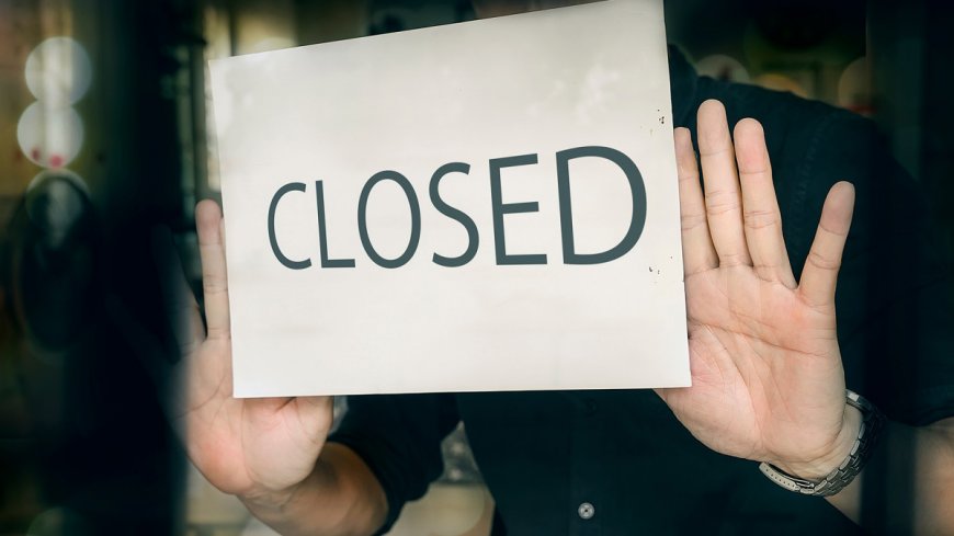 Popular retail sports brands bankrupt, headed for liquidation