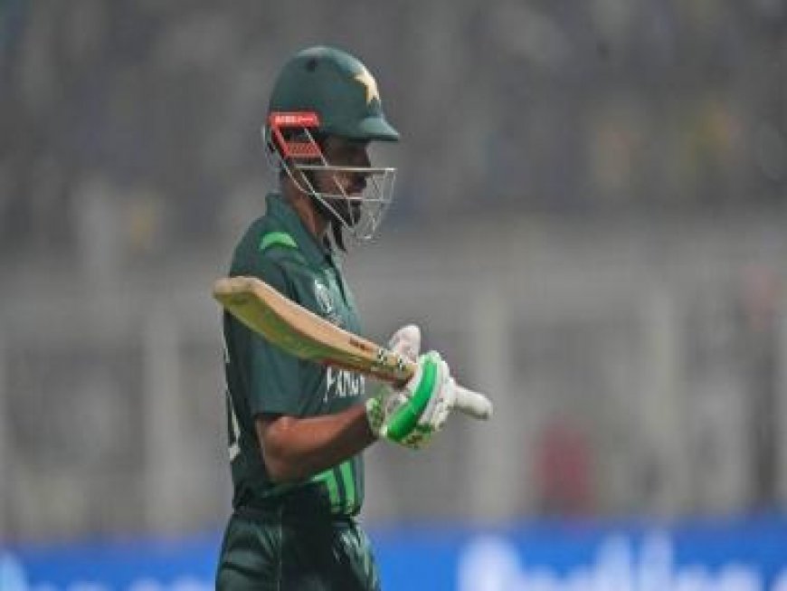 World Cup 2023: From Babar Azam to Jos Buttler, top players who flopped in showpiece event