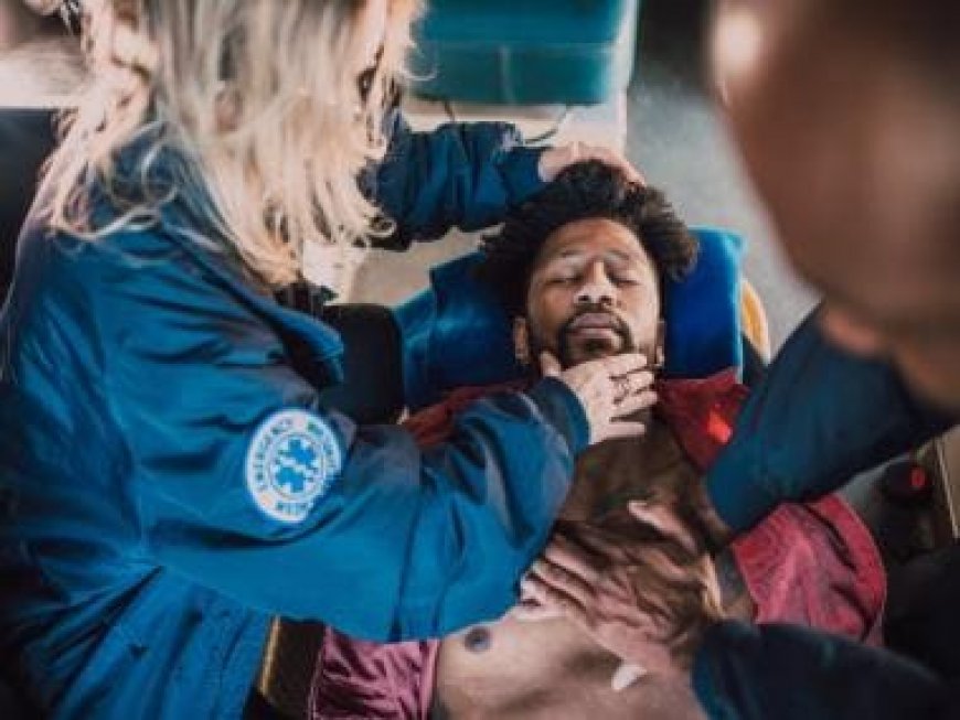 Power to Save a Life: Why Knowing CPR Could Be Your Most Important Skill