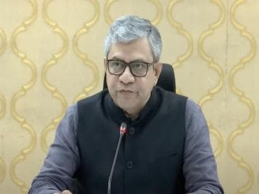 Fighting Deepfakes: MeitY, social media reps formulate plan to take on AI-gen fake videos