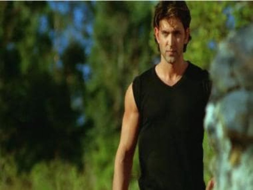 17 years of Dhoom 2: Hrithik Roshan's iconic moments from the film that steal the show