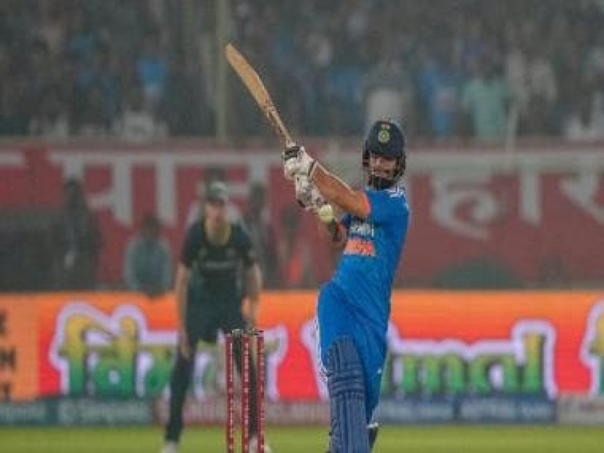 India vs Australia: 'He told me to stay calm', Rinku Singh reveals how MS Dhoni's advice helped him in 1st T20I