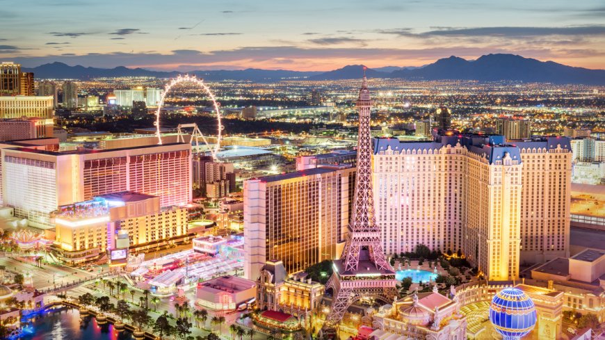 Key Las Vegas Strip project meets a painful death
