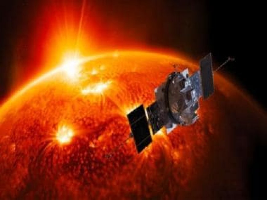 Aditya L1 Mission: Spacecraft is nearing its final phase, says ISRO chief
