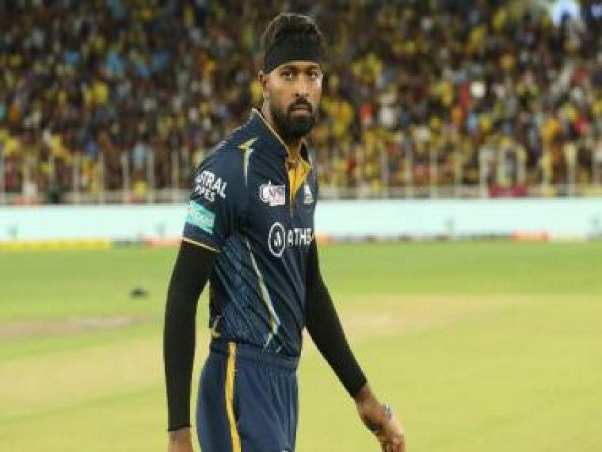 IPL 2024 Auction: Hardik Pandya retained by Gujarat Titans, no trade deal with Mumbai Indians for now