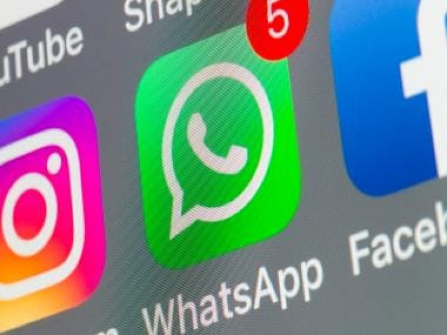 Russia’s Gambit: Places Meta spokesperson on wanted list amid social media crackdown