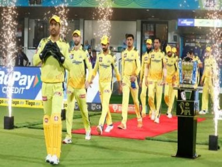 IPL Auctions 2024: Chennai Super Kings retained players, current squad, purse amount, remaining slots