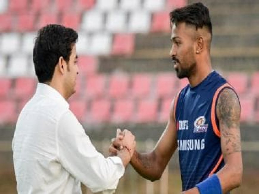 IPL 2024 Auction: Why Gujarat Titans allowed Hardik Pandya to join Mumbai Indians? GT explain
